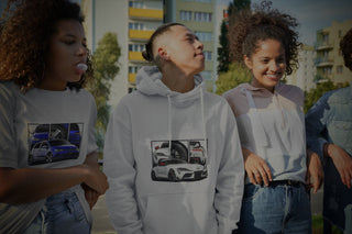 APPAREL COLLECTION