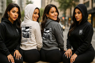 Discover M Line Automotive’s Manga Series — streetwear inspired by Japanese manga and automotive icons. Featuring Vol. 01 The Beast Unleashed, Vol. 02 The Legend Reborn, and Vol. 03 Dragon’s Wrath.