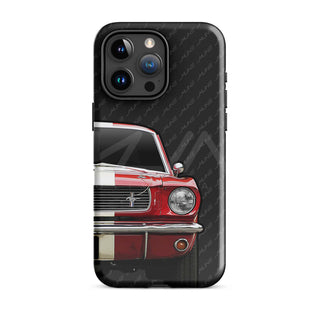 MUSCLE CAR LEGENDS - CAR INSPIRED PHONE CASE | M GUARD COLLECTION