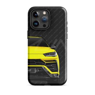 PERFORMANCE SUV LEGENDS - CAR INSPIRED PHONE CASE | M GUARD COLLECTION