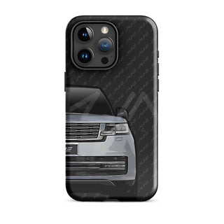 LUXURY SUV LEGENDS - CAR INSPIRED PHONE CASE | M GUARD COLLECTION