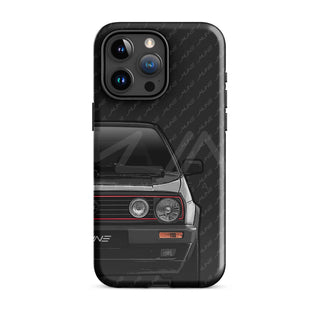 HOT HATCH LEGENDS - CAR INSPIRED PHONE CASE | M GUARD COLLECTION