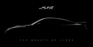 M LINE SILHOUETTE COLLECTION