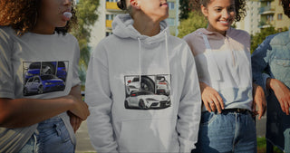 TUNEART CLASSICS BY M LINE