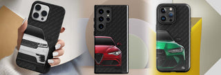 M GUARD TOUGH PHONE CASES