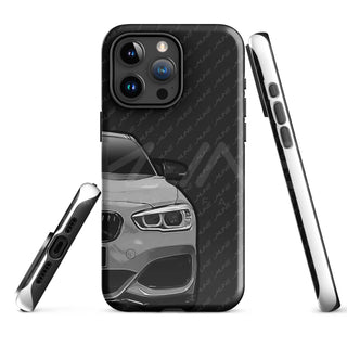 HOT HATCH LEGENDS - CAR INSPIRED PHONE CASE | M GUARD COLLECTION