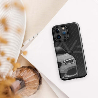 HOT HATCH LEGENDS - CAR INSPIRED PHONE CASE | M GUARD COLLECTION