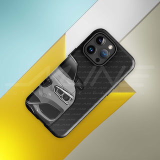 HOT HATCH LEGENDS - CAR INSPIRED PHONE CASE | M GUARD COLLECTION