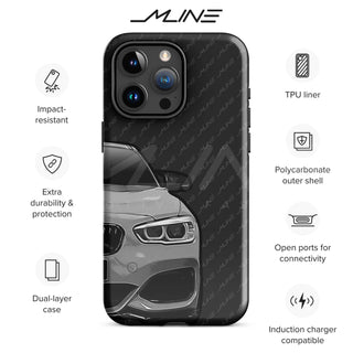 HOT HATCH LEGENDS - CAR INSPIRED PHONE CASE | M GUARD COLLECTION