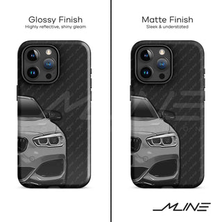 HOT HATCH LEGENDS - CAR INSPIRED PHONE CASE | M GUARD COLLECTION