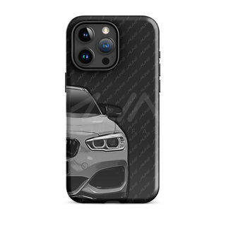 HOT HATCH LEGENDS - CAR INSPIRED PHONE CASE | M GUARD COLLECTION