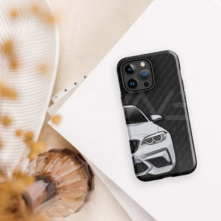 M SPORT COUPE - CAR INSPIRED PHONE CASE | M GUARD COLLECTION