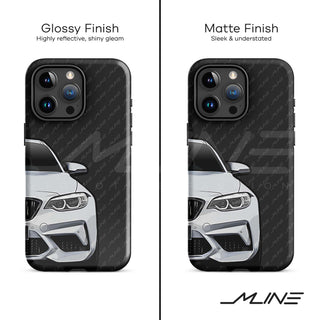 M SPORT COUPE - CAR INSPIRED PHONE CASE | M GUARD COLLECTION
