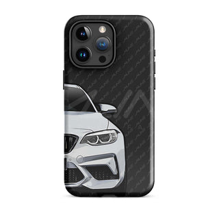 M SPORT COUPE - CAR INSPIRED PHONE CASE | M GUARD COLLECTION