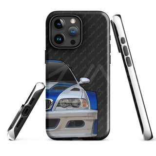 VIDEO GAME LEGENDS - CAR INSPIRED PHONE CASE | M GUARD COLLECTION