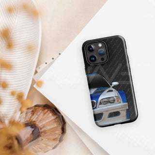 VIDEO GAME LEGENDS - CAR INSPIRED PHONE CASE | M GUARD COLLECTION