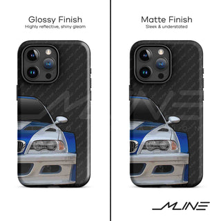VIDEO GAME LEGENDS - CAR INSPIRED PHONE CASE | M GUARD COLLECTION