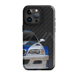 VIDEO GAME LEGENDS - CAR INSPIRED PHONE CASE | M GUARD COLLECTION