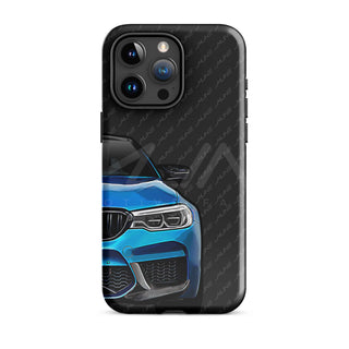 M SPORT COUPE - CAR INSPIRED PHONE CASE | M GUARD COLLECTION