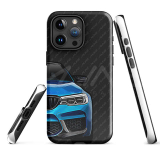 M SPORT COUPE - CAR INSPIRED PHONE CASE | M GUARD COLLECTION
