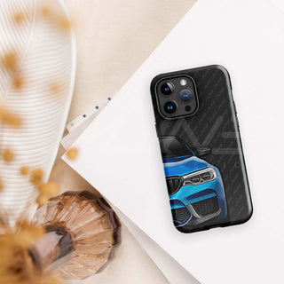 M SPORT COUPE - CAR INSPIRED PHONE CASE | M GUARD COLLECTION