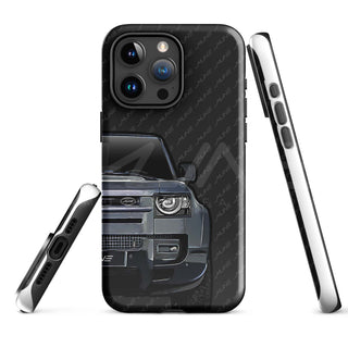 OFF-ROAD SUV LEGENDS - CAR INSPIRED PHONE CASE | M GUARD COLLECTION