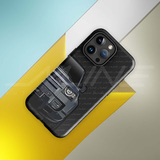 OFF-ROAD SUV LEGENDS - CAR INSPIRED PHONE CASE | M GUARD COLLECTION