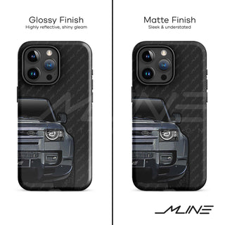 OFF-ROAD SUV LEGENDS - CAR INSPIRED PHONE CASE | M GUARD COLLECTION
