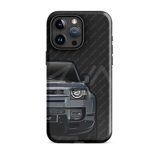 OFF-ROAD SUV LEGENDS - CAR INSPIRED PHONE CASE | M GUARD COLLECTION
