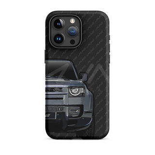 OFF-ROAD SUV LEGENDS - CAR INSPIRED PHONE CASE | M GUARD COLLECTION