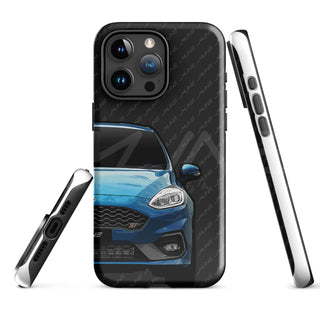 HOT HATCH LEGENDS - CAR INSPIRED PHONE CASE | M GUARD COLLECTION