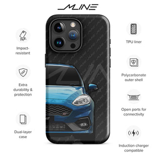 HOT HATCH LEGENDS - CAR INSPIRED PHONE CASE | M GUARD COLLECTION