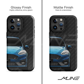 HOT HATCH LEGENDS - CAR INSPIRED PHONE CASE | M GUARD COLLECTION