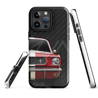 MUSCLE CAR LEGENDS - CAR INSPIRED PHONE CASE | M GUARD COLLECTION