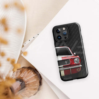 MUSCLE CAR LEGENDS - CAR INSPIRED PHONE CASE | M GUARD COLLECTION
