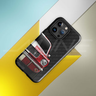 MUSCLE CAR LEGENDS - CAR INSPIRED PHONE CASE | M GUARD COLLECTION