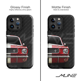 MUSCLE CAR LEGENDS - CAR INSPIRED PHONE CASE | M GUARD COLLECTION
