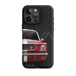 MUSCLE CAR LEGENDS - CAR INSPIRED PHONE CASE | M GUARD COLLECTION