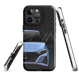 HOT HATCH LEGENDS - CAR INSPIRED PHONE CASE | M GUARD COLLECTION