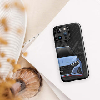 HOT HATCH LEGENDS - CAR INSPIRED PHONE CASE | M GUARD COLLECTION