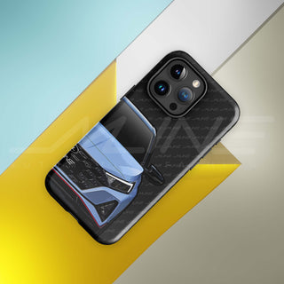 HOT HATCH LEGENDS - CAR INSPIRED PHONE CASE | M GUARD COLLECTION