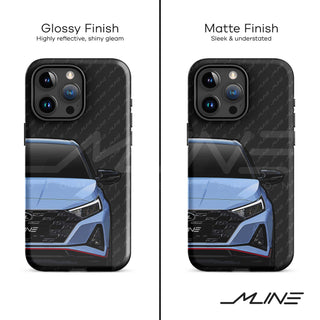 HOT HATCH LEGENDS - CAR INSPIRED PHONE CASE | M GUARD COLLECTION