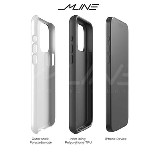 HOT HATCH LEGENDS - CAR INSPIRED PHONE CASE | M GUARD COLLECTION