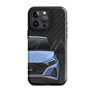 HOT HATCH LEGENDS - CAR INSPIRED PHONE CASE | M GUARD COLLECTION