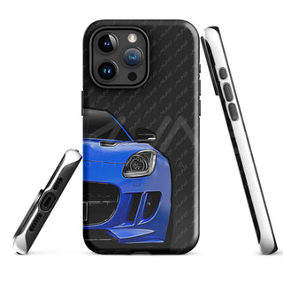 SPORTSCAR LEGENDS - CAR INSPIRED PHONE CASE | M GUARD COLLECTION
