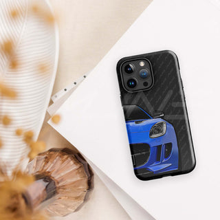 SPORTSCAR LEGENDS - CAR INSPIRED PHONE CASE | M GUARD COLLECTION