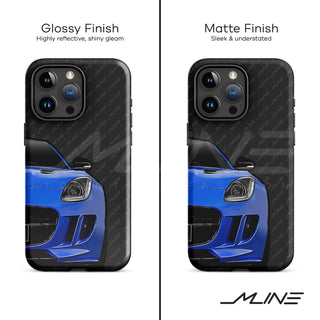 SPORTSCAR LEGENDS - CAR INSPIRED PHONE CASE | M GUARD COLLECTION