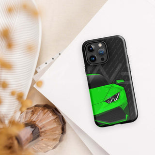 SUPERCAR LEGENDS - CAR INSPIRED PHONE CASE | M GUARD COLLECTION