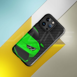 SUPERCAR LEGENDS - CAR INSPIRED PHONE CASE | M GUARD COLLECTION