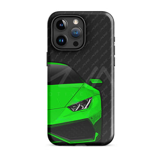 SUPERCAR LEGENDS - CAR INSPIRED PHONE CASE | M GUARD COLLECTION